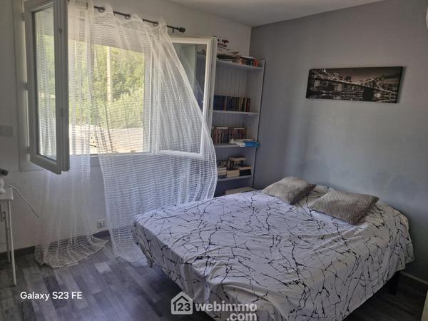 Villas 110 m² à Le Luc 83340