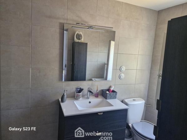 Villas 110 m² à Le Luc 83340
