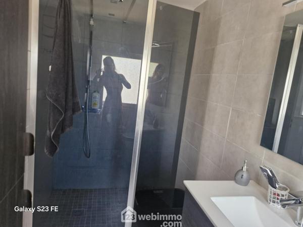 Villas 110 m² à Le Luc 83340