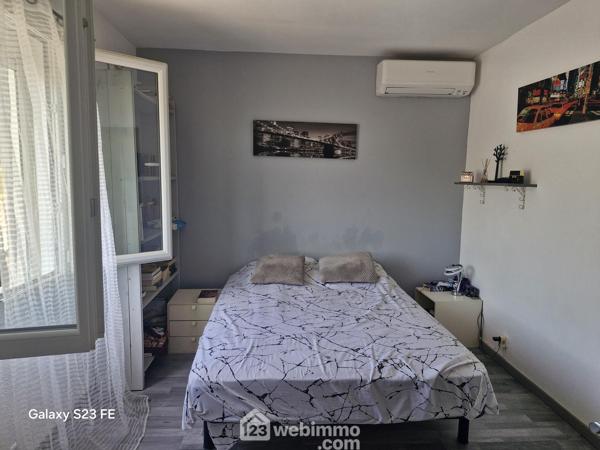 Villas 110 m² à Le Luc 83340