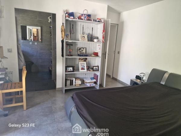 Villas 110 m² à Le Luc 83340
