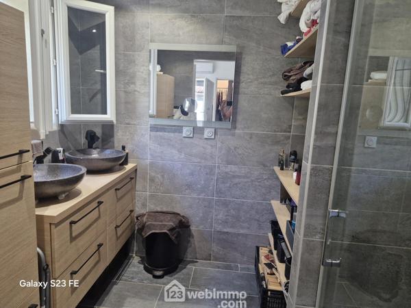 Villas 110 m² à Le Luc 83340