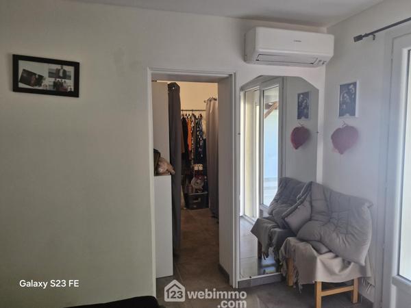 Villas 110 m² à Le Luc 83340