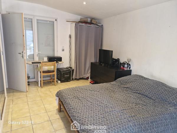 Villas 110 m² à Le Luc 83340