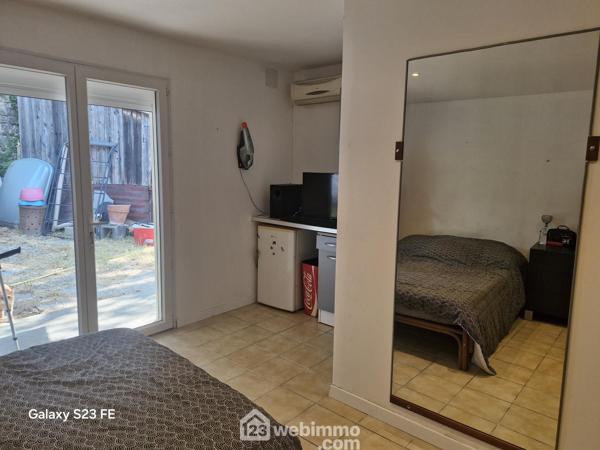 Villas 110 m² à Le Luc 83340