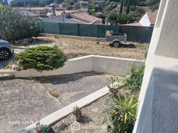 Villas 110 m² à Le Luc 83340