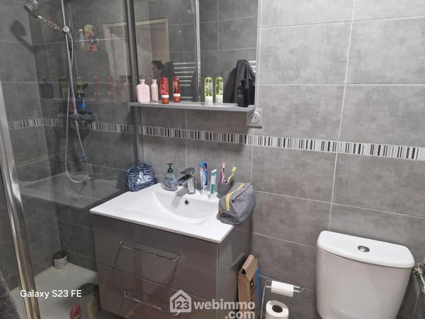 Villas 110 m² à Le Luc 83340