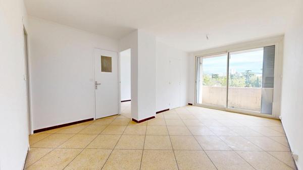Appartement à vendre |  Marseille 09 |  3 pièces | 45 m²