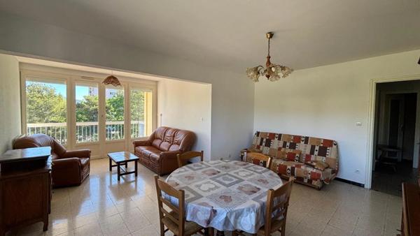 Appartement à louer à Privas (07000)