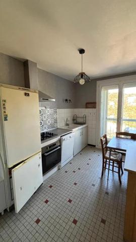 Appartement à louer à Privas (07000)
