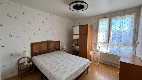 Appartement à louer à Privas (07000)