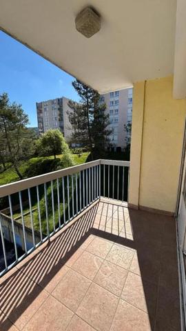 Appartement à louer à Privas (07000)