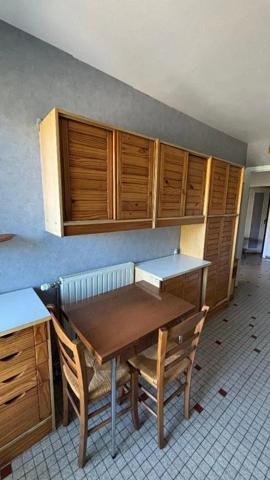Appartement à louer à Privas (07000)