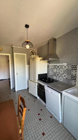 Appartement à louer à Privas (07000)