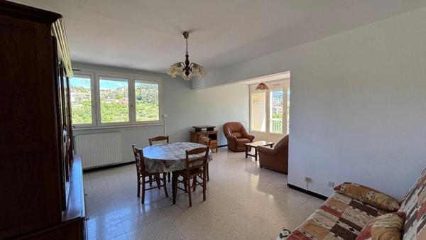 Appartement à louer à Privas (07000)