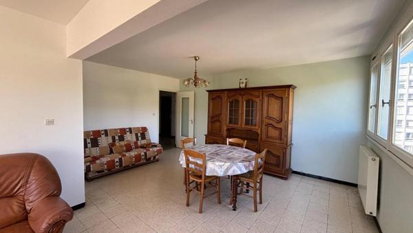 Appartement à louer à Privas (07000)