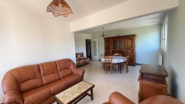Appartement à louer à Privas (07000)