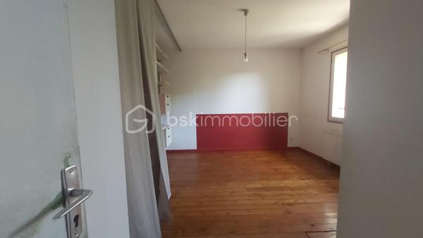 Maison ancienne de 177 m²