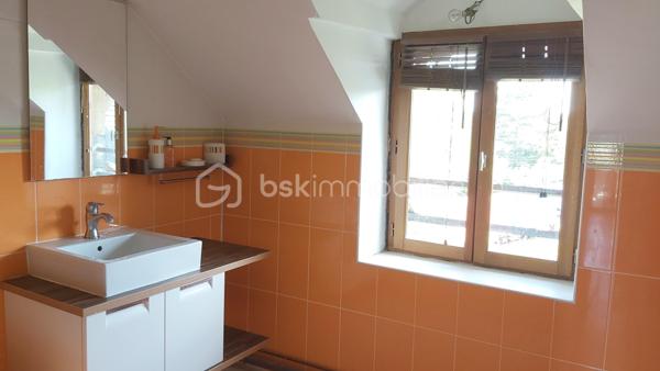 Maison ancienne de 177 m²