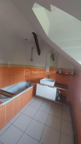 Maison ancienne de 177 m²