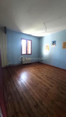 Maison ancienne de 177 m²