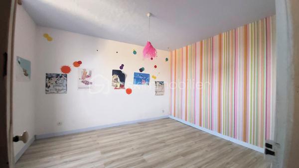 Maison ancienne de 177 m²