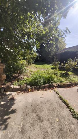 Maison ancienne de 177 m²