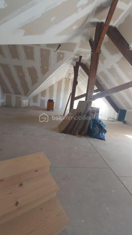 Maison ancienne de 177 m²