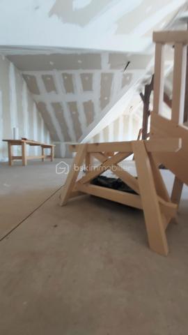 Maison ancienne de 177 m²