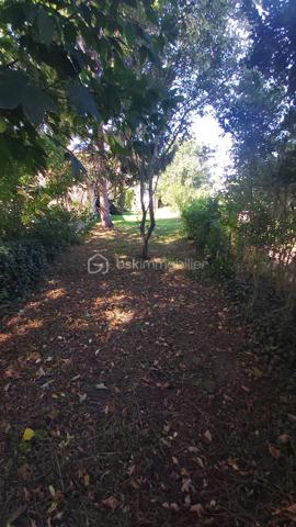 Maison ancienne de 177 m²