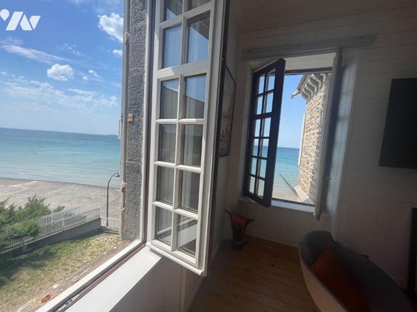 Appartement Saint Malo 3 pièce(s) 67 m2