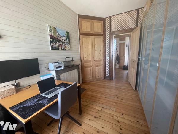 Appartement Saint Malo 3 pièce(s) 67 m2
