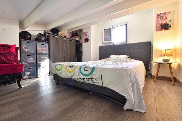 Appartement avec vue dégagée – Cap d’Agde