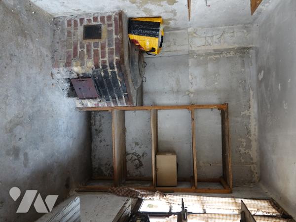 SER (76800) maison calme lumineuse ≈195m² 7pièces potentiel terrain ≈1600m² DPE F 324200€+com 15800€