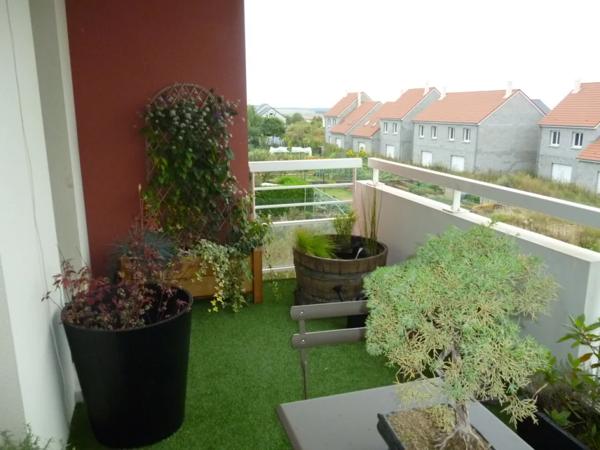 Appartement à vendre à Lexy (54720)