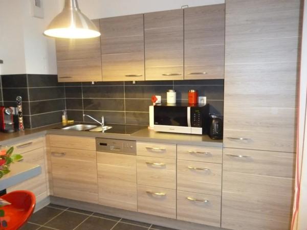 Appartement à vendre à Lexy (54720)