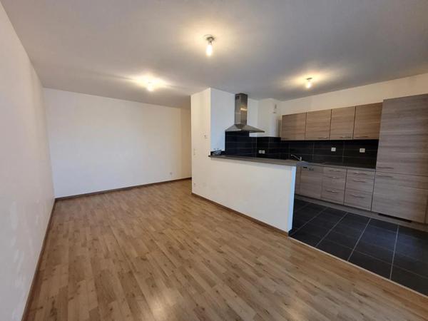 Appartement à vendre à Lexy (54720)