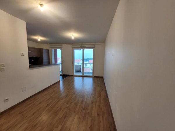 Appartement à vendre à Lexy (54720)