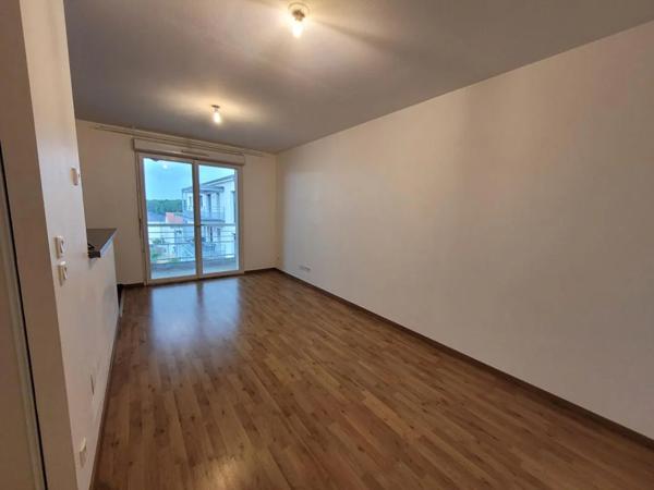 Appartement à vendre à Lexy (54720)