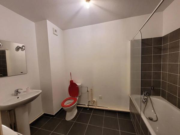Appartement à vendre à Lexy (54720)