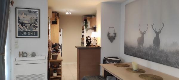 Appartement Mauvezin 3 pièce(s) 63.45 m2