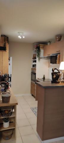 Appartement Mauvezin 3 pièce(s) 63.45 m2