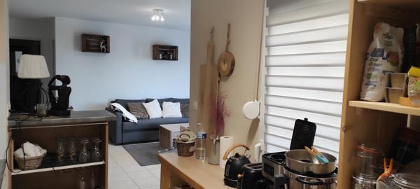 Appartement Mauvezin 3 pièce(s) 63.45 m2