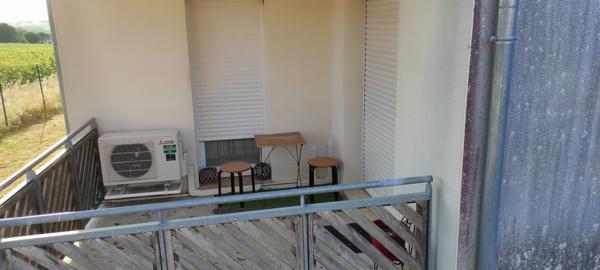 Appartement Mauvezin 3 pièce(s) 63.45 m2