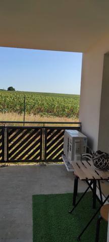 Appartement Mauvezin 3 pièce(s) 63.45 m2