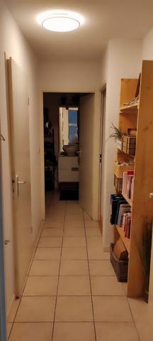 Appartement Mauvezin 3 pièce(s) 63.45 m2