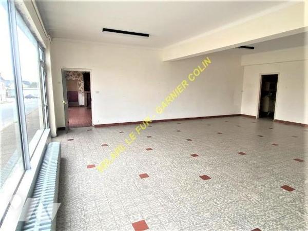ENSEMBLE IMMOBILIER
