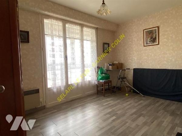 ENSEMBLE IMMOBILIER