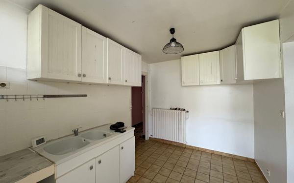 Maison à vendre    4 pièces •  La Teste-de-Buch