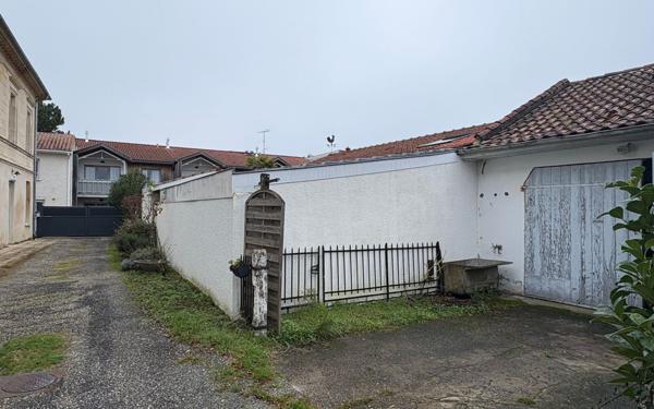 Maison à vendre    4 pièces •  La Teste-de-Buch